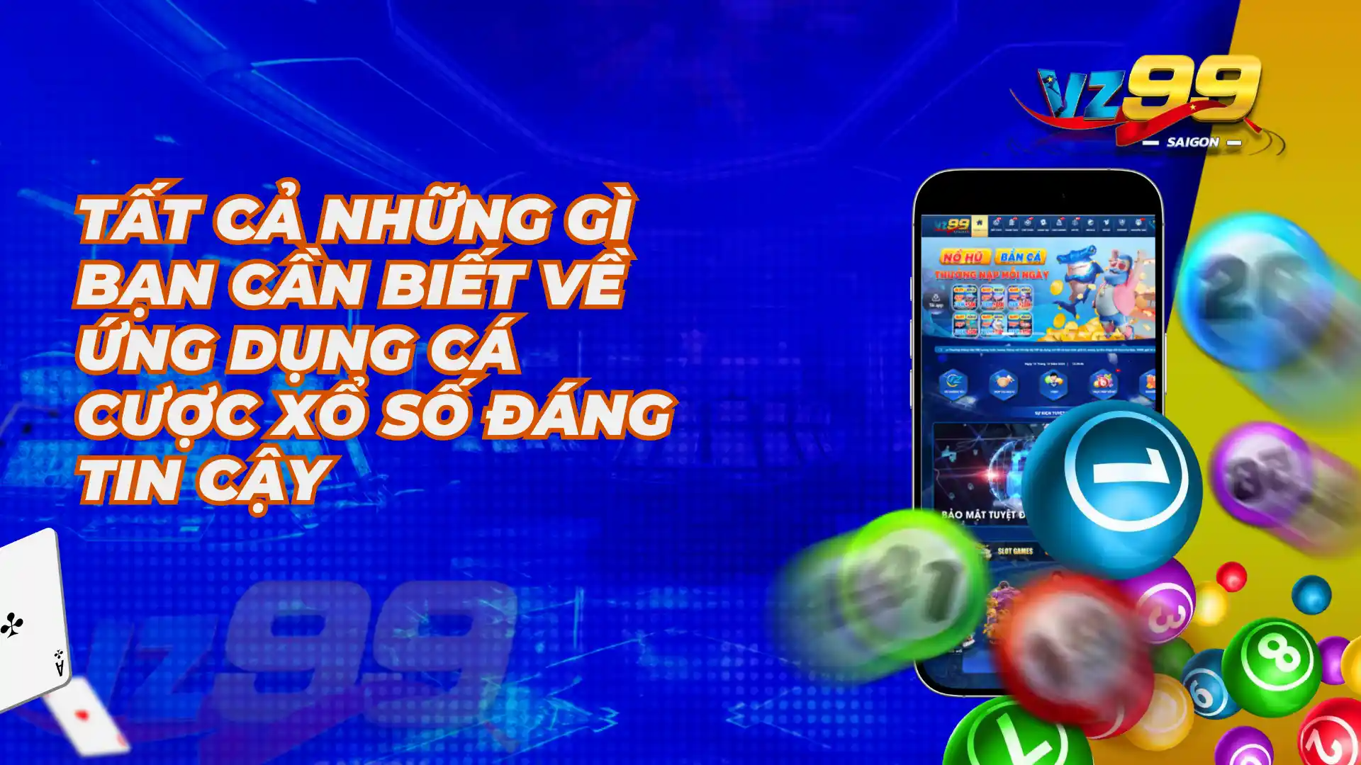 Mọi Thứ Bạn Cần Biết Về Ứng Dụng App Đánh Lô De Uy Tín