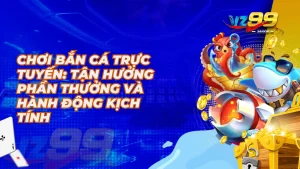 game bắn cá